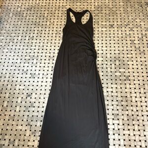 Athleta Maxi dress